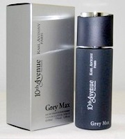 10th Avenue Grey Max Cologne - Click Image to Close